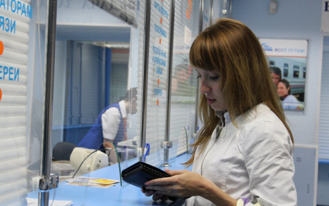 Банки смогут получать дистанционно биометрические данные ярославцев