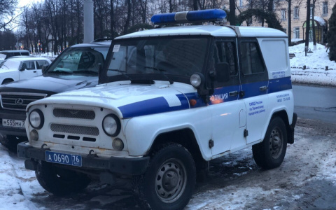 12 ножевых: в Ярославской области задержали хладнокровного убийцу