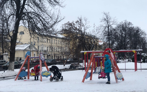 Детей оставим дома: ярославцы недовольны новой системой компенсаций за детский сад
