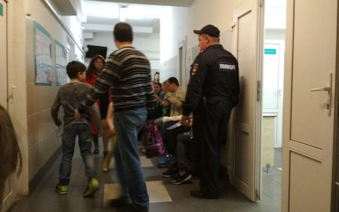 Ярославцы напуганы: тест на туберкулез отправил школьников в больницу