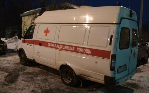 В Ярославской области умер шестимесячный малыш