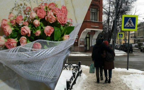 Рискованная романтика: почему влюбленного парня задержали в Ярославле