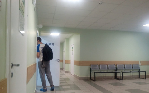 В Ярославле объединяют больницы: кого это коснется