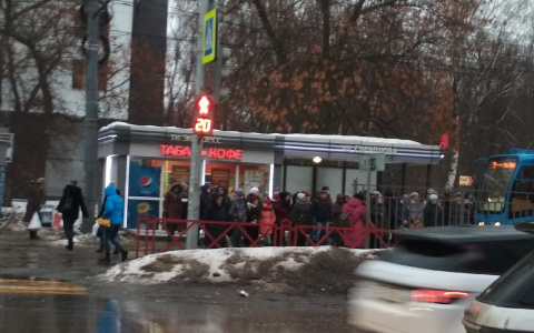 "Водитель отдыхает - народ страдает": какой автобусный маршрут изменят в Ярославле