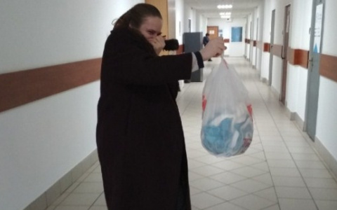 "Деньги за воздух": о трех главных проблемах с вывозом мусора рассказали в Ярославле