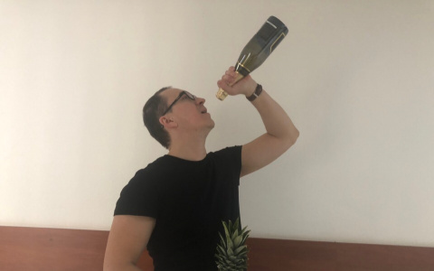 Крепкий алкоголь запретят для молодежи: мнение ярославцев
