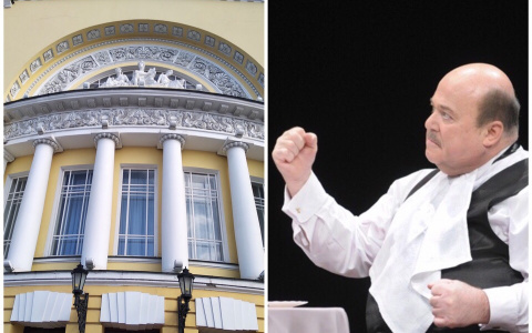 «Спецоперация исподтишка»: Калягин раскритиковал объединение Волковского театра с Александринским