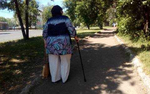 «Мечтаю жить на 14 тысяч в месяц»: из-за потери архива ярославна получает мизерную пенсию