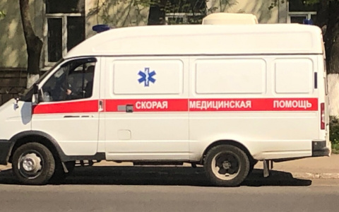 Тело - на экспертизу: на ярославском НПЗ умер рабочий