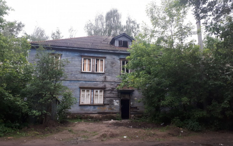 Чиновники оставили сироту без жилья в Ярославле