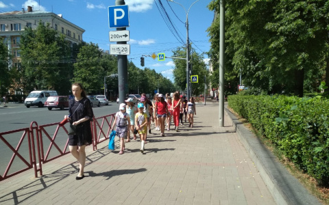 Секции и кружки ребенку оплатят власти: как получить сертификат в Ярославле
