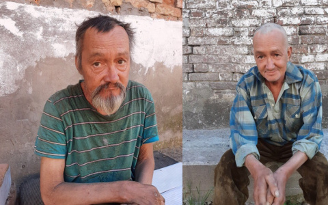 «На животе - открытая рана»: в Рыбинске мужчину спасли от смерти и изменили судьбу