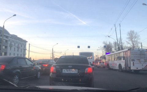 В Ярославле ограничат подъезд к центральному парку: где не проехать на авто