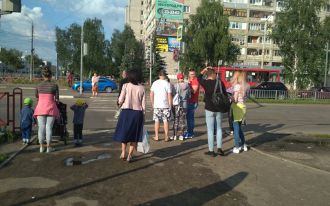 Заживем по-новому: что изменилось в Ярославле с 1 августа