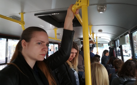 Их знают в лицо и боятся: пассажиры о преступниках в транспорте Ярославля
