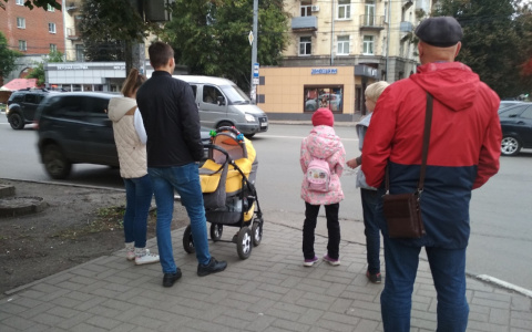 За медленную работу с многодетными семьями оштрафовали чиновника мэрии Ярославля