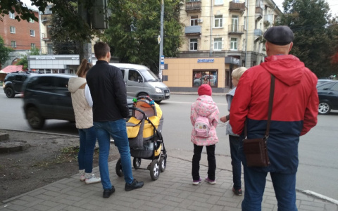 "Дети "для себя": в этом возрасте рожают первенца россиянки