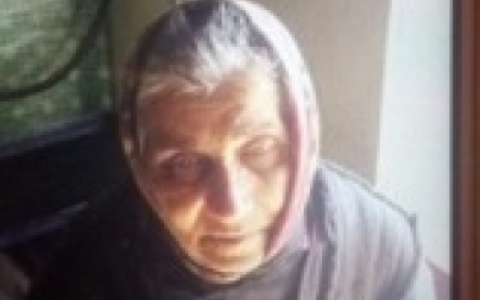 "Помогите найти бабушку": 77-летнюю пенсионерку ищут в Ярославле