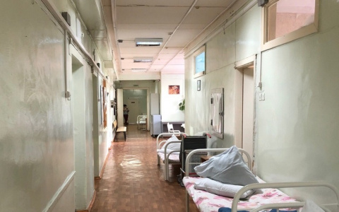 "Она виновата в смерти моего ребенка": мама о трагедии в ярославской больнице