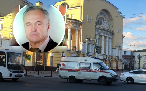 Депутат из Ярославля полтора часа ждал "скорую": ответ депздрава