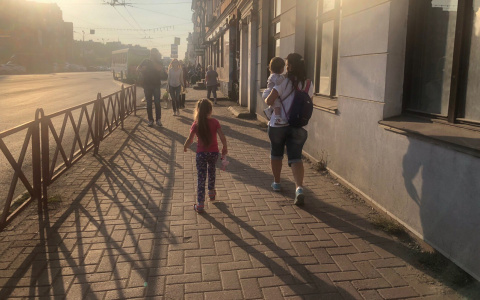 Будет тяжело: Гисметео расстроил ярославцев прогнозом на октябрь