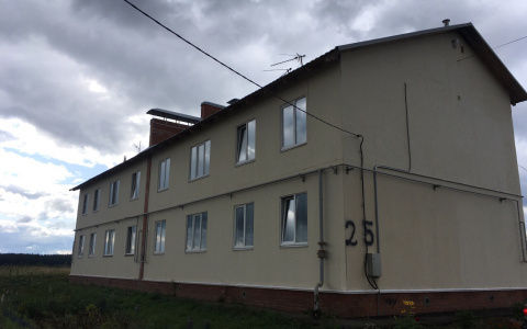 Дети-сироты из Борисоглебского района могут получить квартиры в других домах Ярославской области