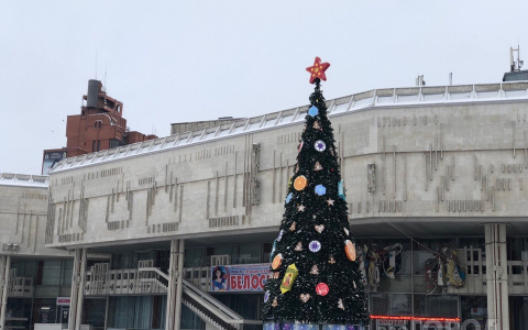 Синоптики рассказали, какой будет погода на Новый год в Ярославле