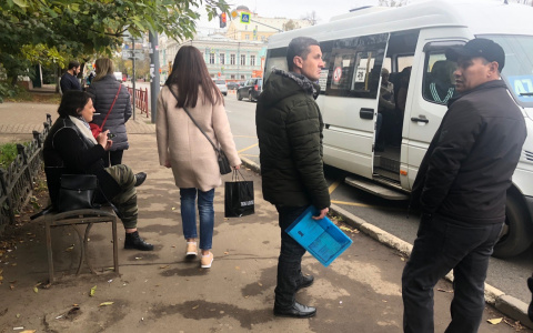 От 23 до 30: перевозчик рассказал о повышении цен в маршрутках Ярославля