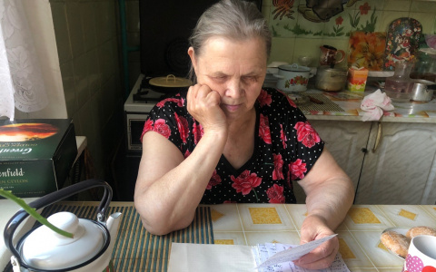 "Бабушка зажралась": ярославцы накинулись на женщину из-за пенсии выше среднего