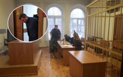 Адвокат подозреваемого в поджоге и убийстве семи людей под Ярославлем озвучила свою позицию