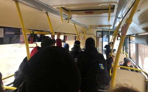 Деньги обратно не вернут: о "западне" в автобусе рассказали ярославцы