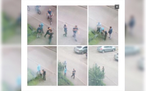 Все ради адреналина: в Ярославле подростки угнали сразу три авто