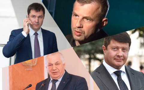 Жители Ярославля выбирают мэра в Сети: кто лидирует