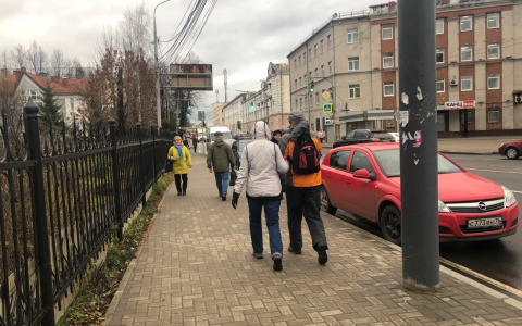 Будут давить ногами в узком коридоре: ТЦ в Ярославле признали опасным