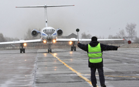 Путешествуем со скоростью 800 км/ч: новые рейсы запустят из ярославского аэропорта