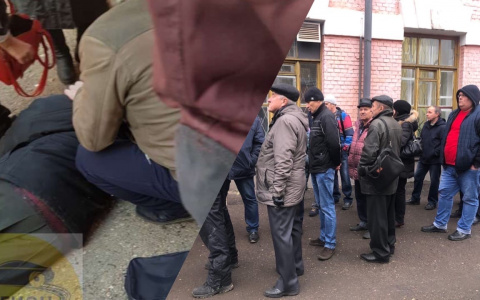 Мужчина умер в очереди за справкой в наркологичку: что творится в Ярославле