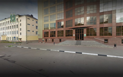 Обыски прошли в офисе "Ярославской генерирующей компании"