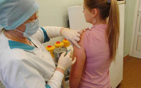 Беспощадный "Колорадо": новый вирус гриппа надвигается на Ярославль