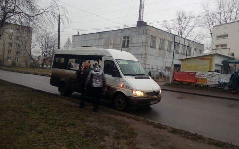 Экономить не получится: ярославские маршрутчики поднимают цены на проезд