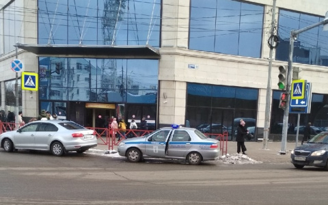 Тормозят всех подряд: в Ярославле устроили облаву на водителей