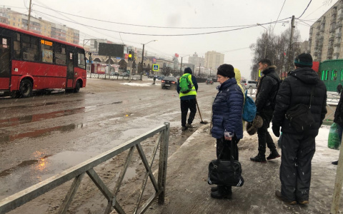 Водители удивятся: какие штрафы ждут ярославцев с 1 января 2020 года