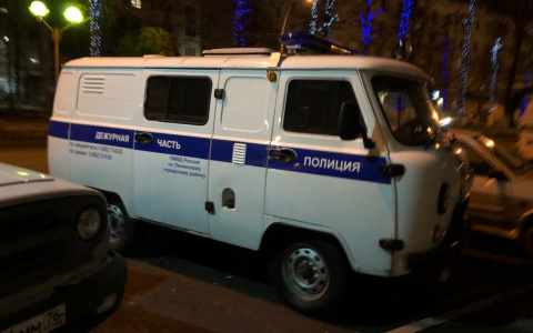 "Школьника взяли под стражу": интимный скандал в школе Рыбинска закончился арестом
