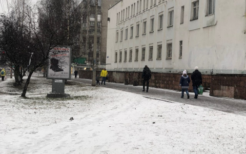Платим за "невидимый" снег: скандал с муниципальными закупками в Ярославле