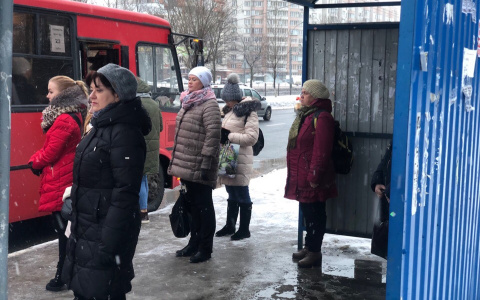 Пассажиры против кондукторов: дорожные бои развернулись в соцсетях Ярославля