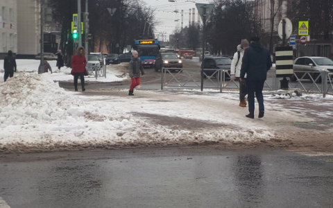 "Нас испытывают на прочность": синоптики дали новый прогноз для ярославцев