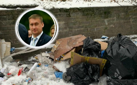 Деньги тратим не туда: чиновник из Ярославля назвал жителей нечистоплотными