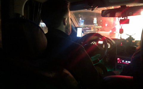 Штрафы за "аварийку": в Госдуме предложили наказывать наглых водителей