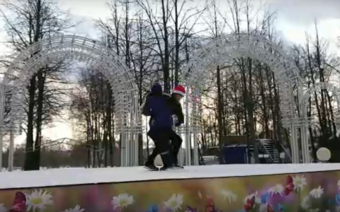 «Получил люлей от каратистки»: что случилось с ярославцем на утренней пробежке