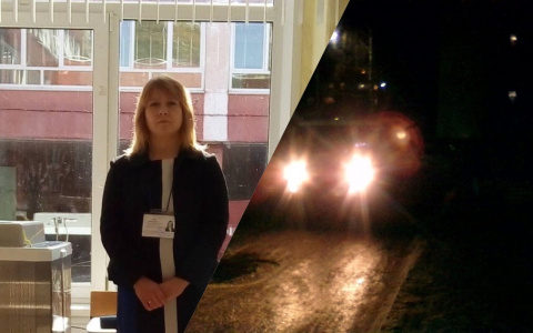 Дети трясутся от страха: ярославцы бунтуют из-за аварии в многоквартирном доме