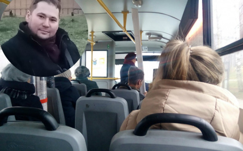 "Прошлый век": петербуржец откровенно о системе общественного транспорта в Ярославле